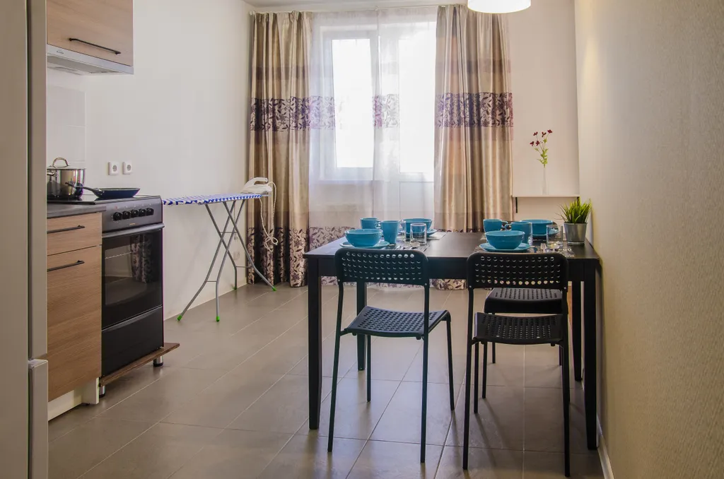 Квартира Уютная квартира Баскетхолл — Краснодар