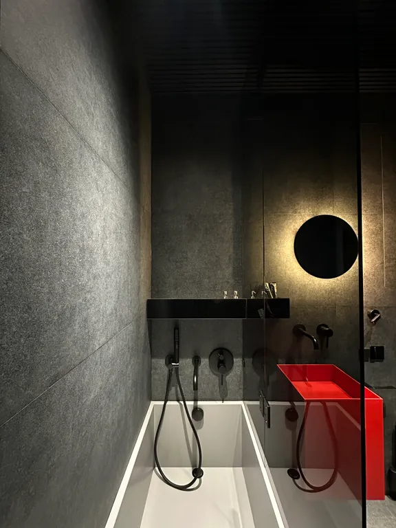 Самая стильная студия на Дону