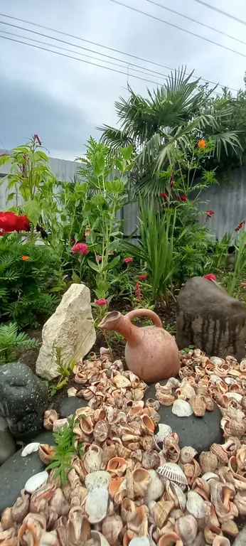 Дом возле моря