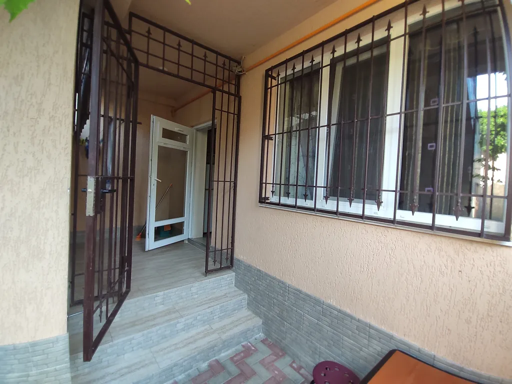 Однокомнатные апартаменты