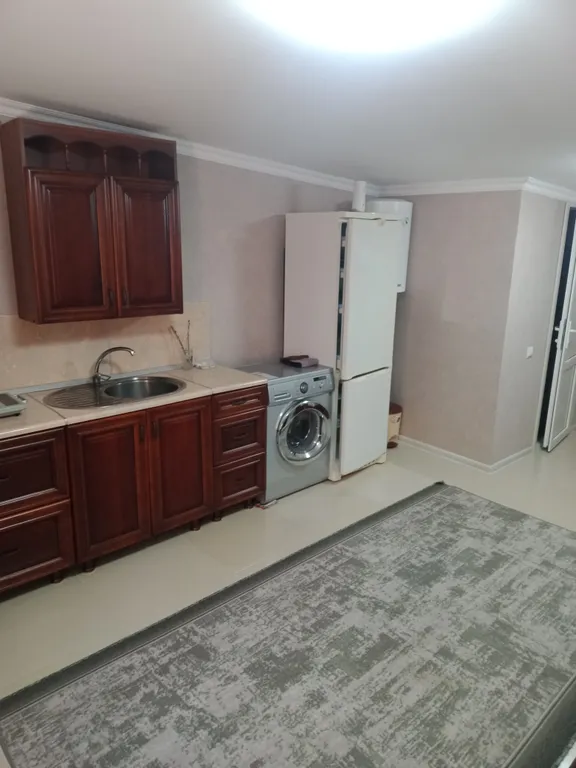 Коттедж-студия около берега моря