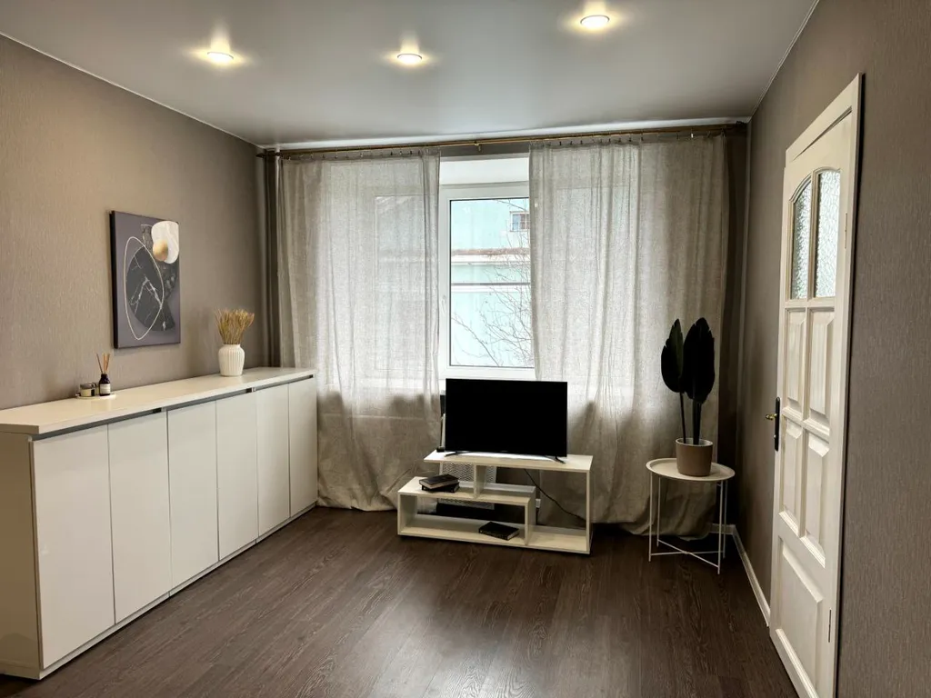 Квартира в центре