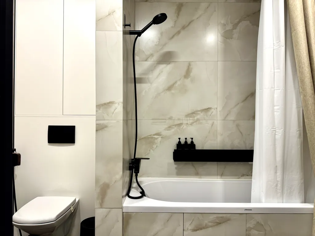 Comfort & Relax Home at Putilkovo