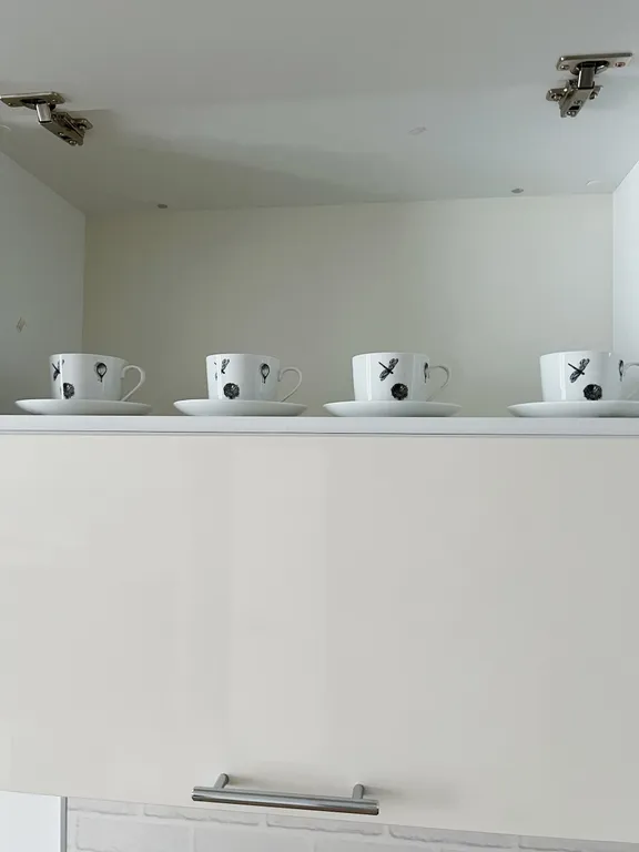 Уютная 2-я квартира в Одинцово-1 недалеко от Внуково