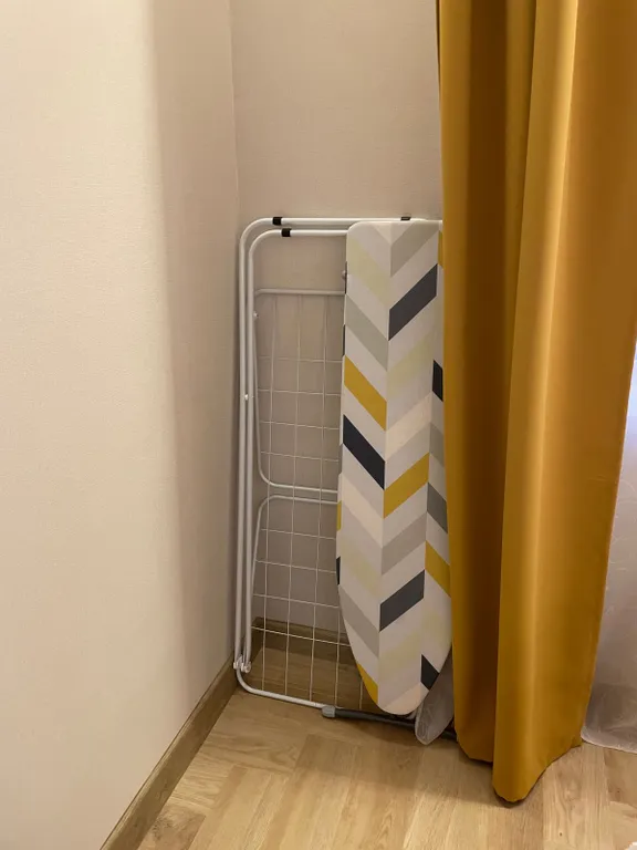 Атмосферная квартира