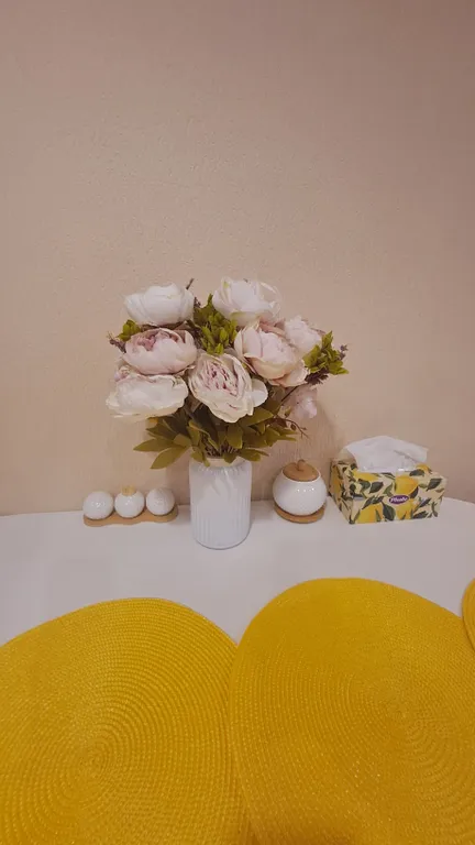 Однушка на Ленина с панорамным балконом