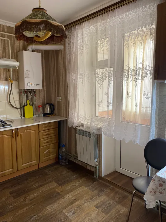 Квартира Уютная однокомнатная квартира рядом с морем — Севастополь