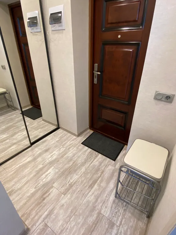 Уютная квартира в самом центре города