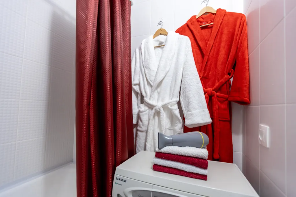 Квартира 2-комнатная Квартира — Красноярск