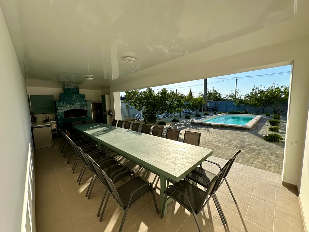 3-комнатный Дом