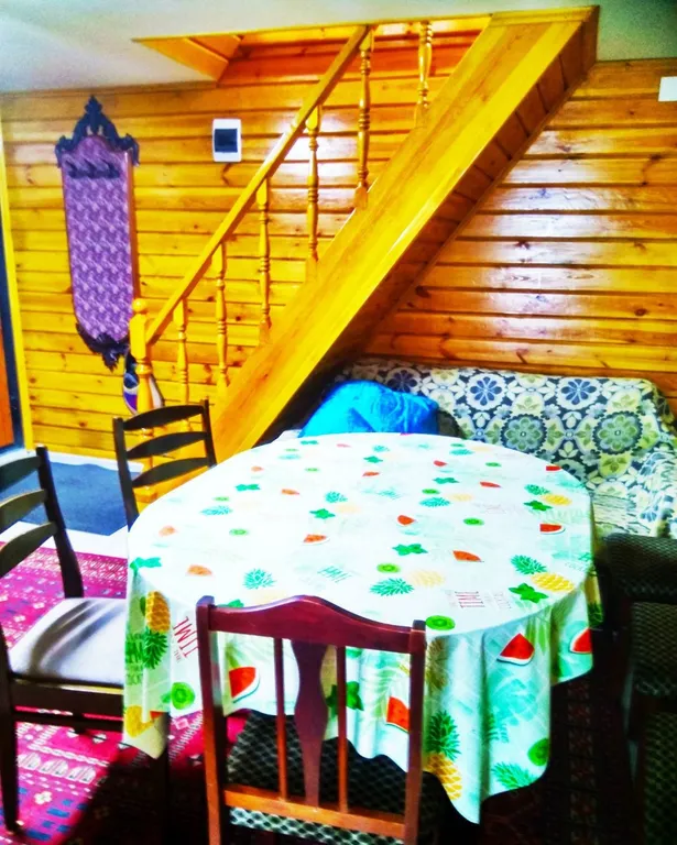 Агроусадьба Долгоозёрная