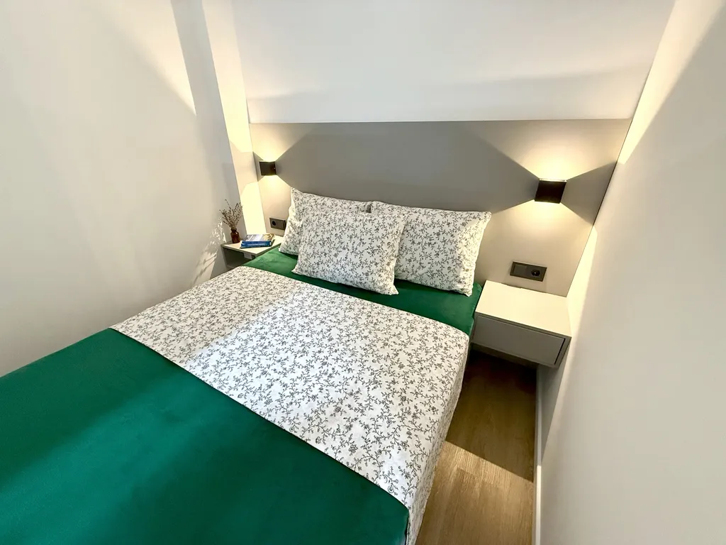 Новая квартира-студия от собственника в ЖК Звёздный берег