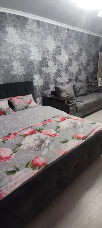 3х-комнатная квартира на 10 человек около вокзала