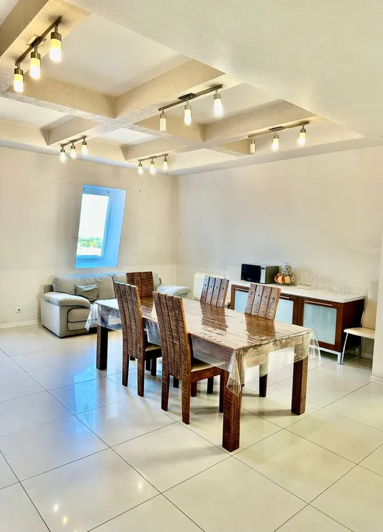 Апартамент люкс в центре города