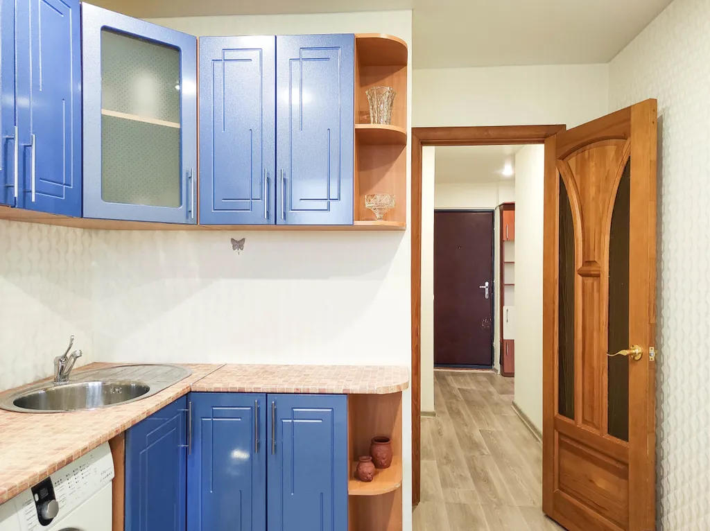 Апартаменты в центре с видом на город Сеть ЙоХоум