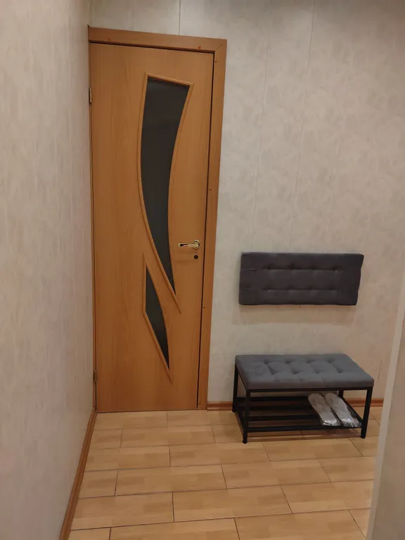 Атмосферная квартира в центре