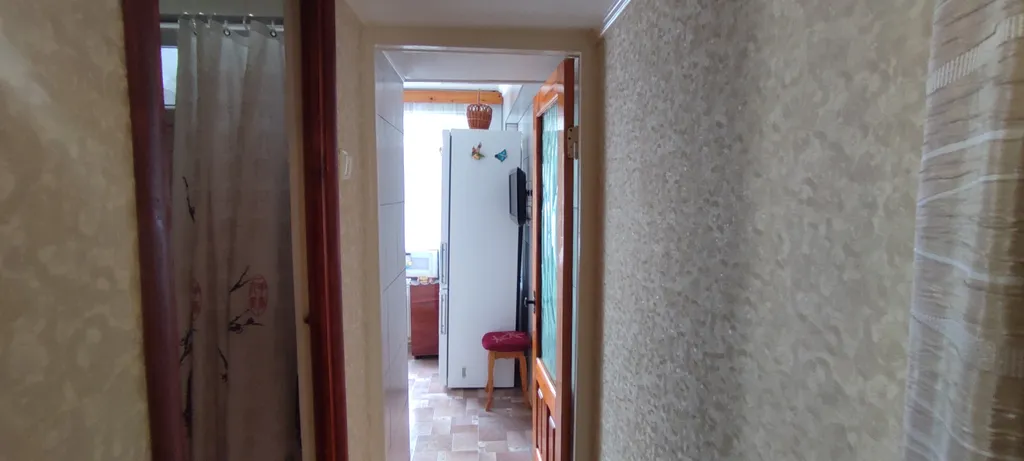 Квартира 2-комнатная квартира — Лазаревское