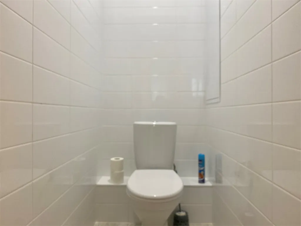 Квартира Квартира Comfort & Relax Home for your family (2) — Москва