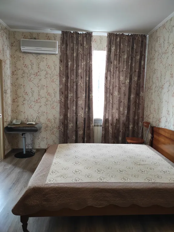 Квартира на набережной