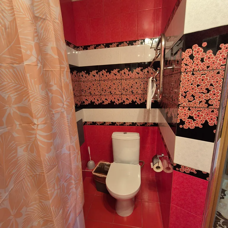 Квартира Уютная квартира недалеко от центра города — Геленджик