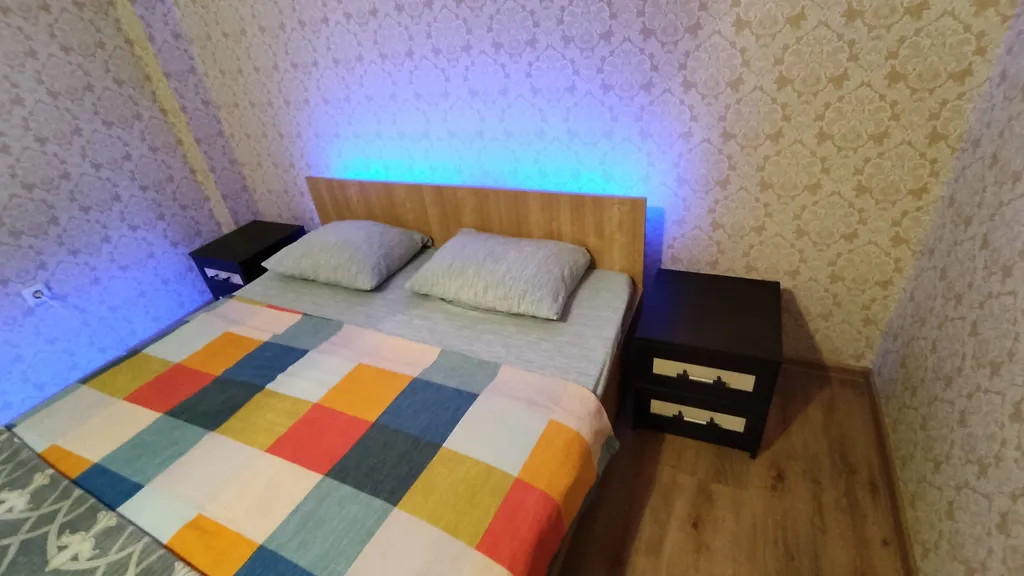 Квартира БГУ центр