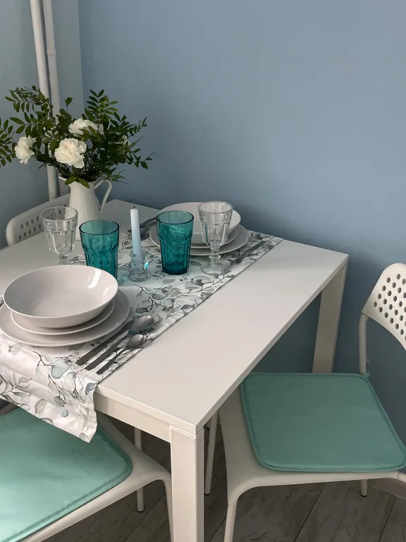 Апартаменты Сердце Бреста