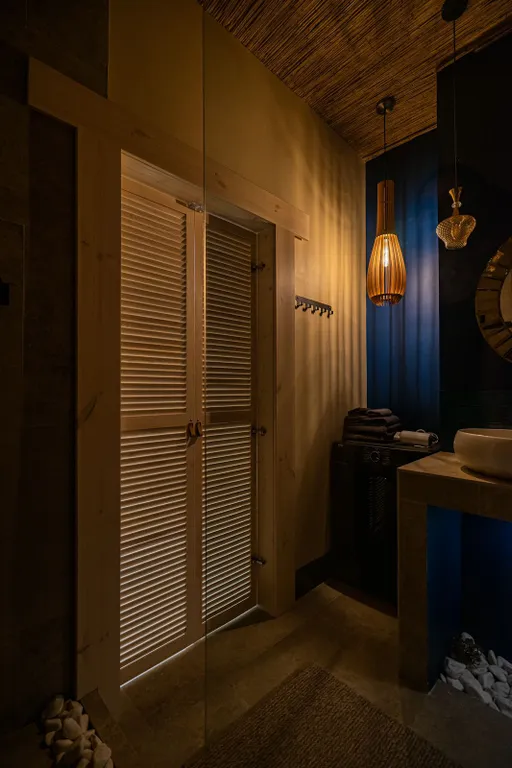 Апартамент в ЖК Архитектон