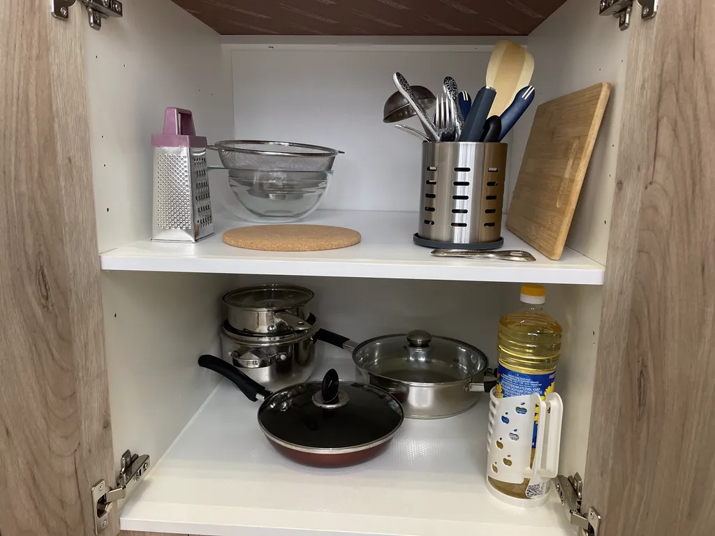 Медовый минимализм