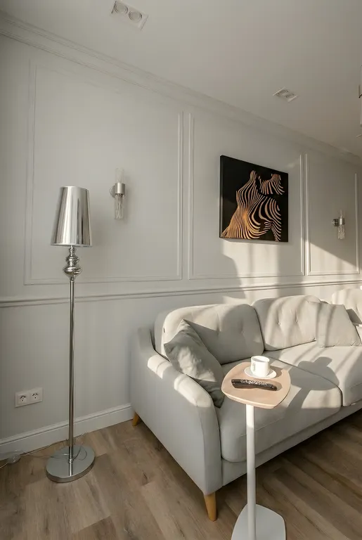 Apartsments JULY. MERIDIAN.
