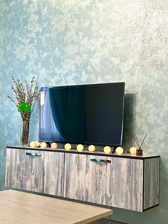 Уютная квартира в элитном районе города