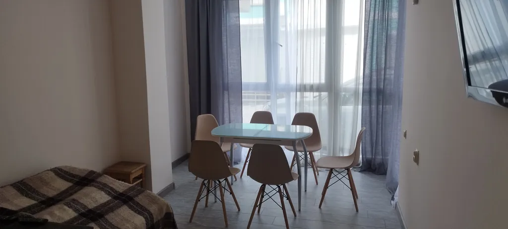 Апартамент у моря