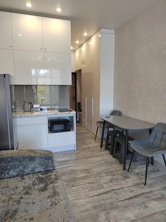 Студия у моря