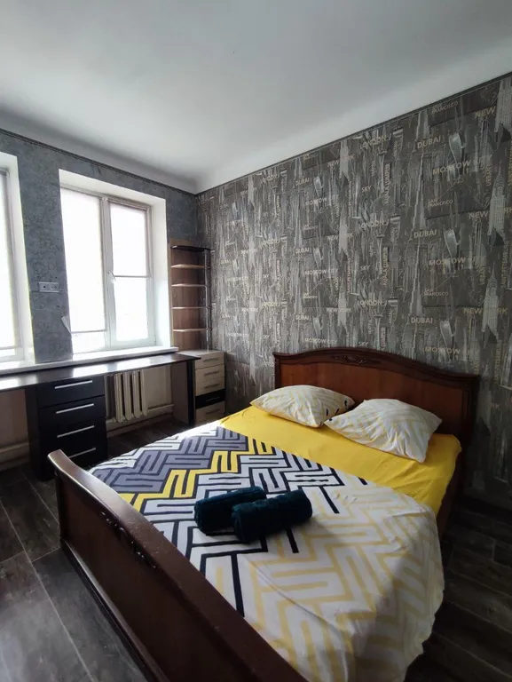 Уютная квартира — аренда посуточно в Магнитогорск