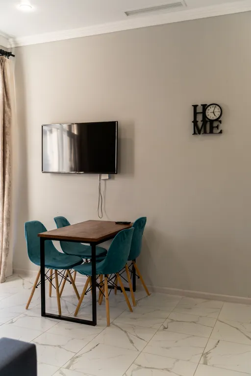 Коттедж Дом у моря №7 — Витино