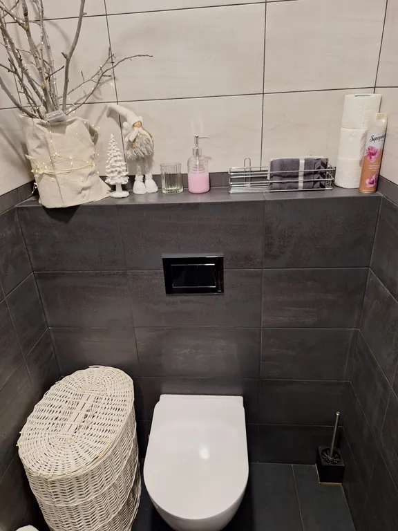 Уютный домик за городом с частной территорией