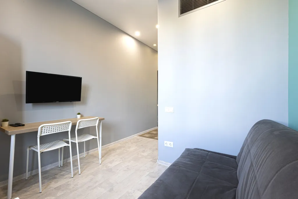 Квартира 1-комнатная Квартира — Москва