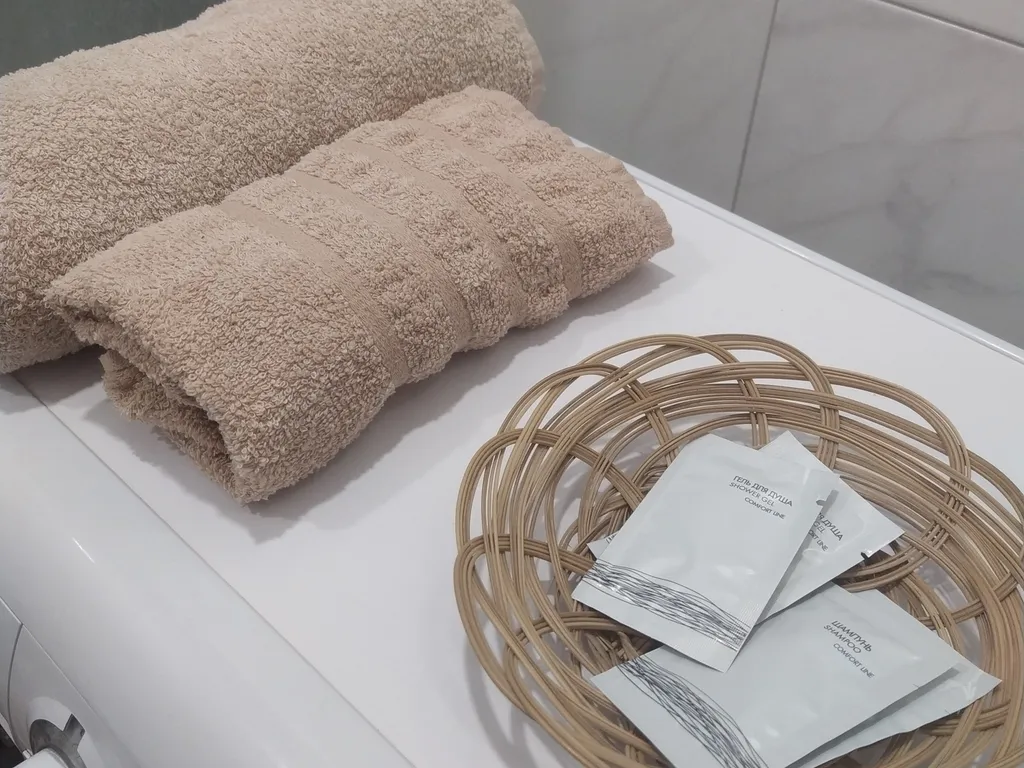 Квартира Стильная квартира с видом — Краснодар