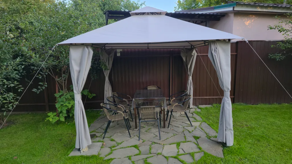 Уютная дача