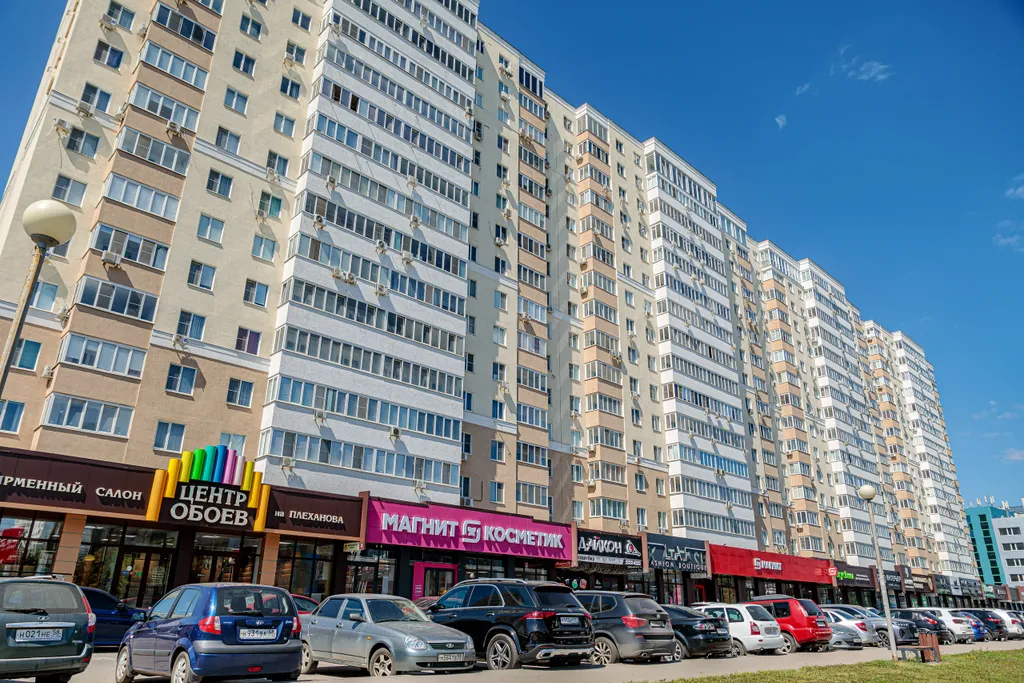 Люкс квартира