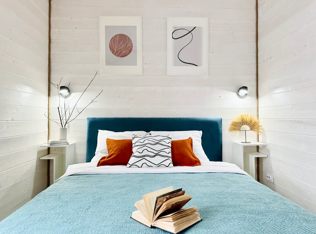 Коттедж Шишкин дом — Семеновское