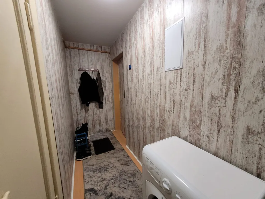 Уютная квартира рядом с ЭКСПО