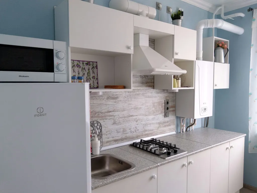 Apartament new Palmyra