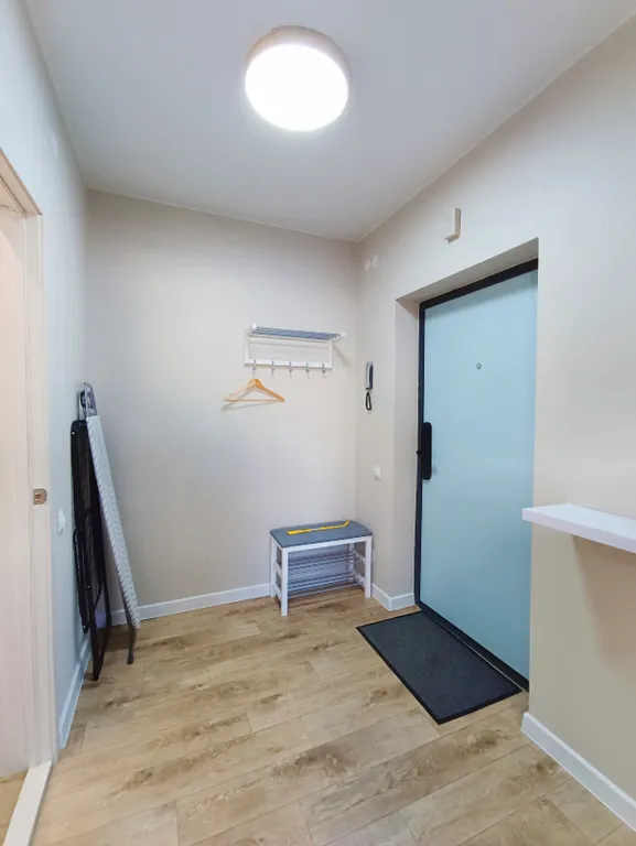 Уютная квартира в эко-районе