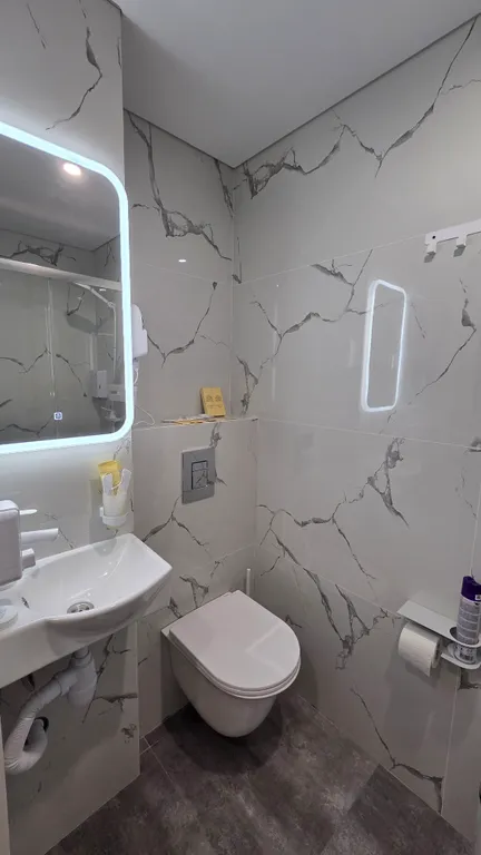 Квартира Комната — Москва