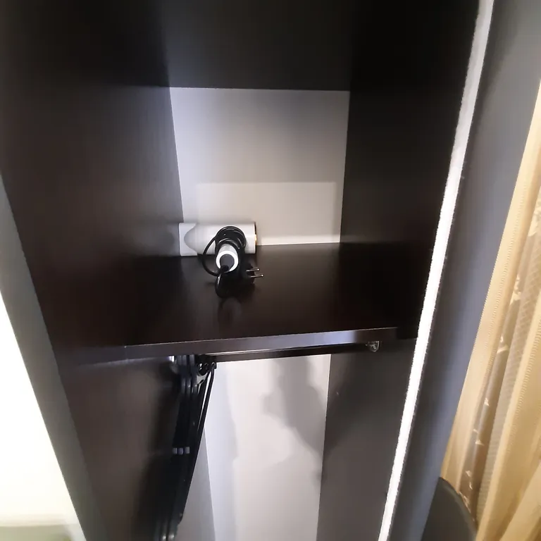 Квартира 1-комнатная Квартира — Сириус