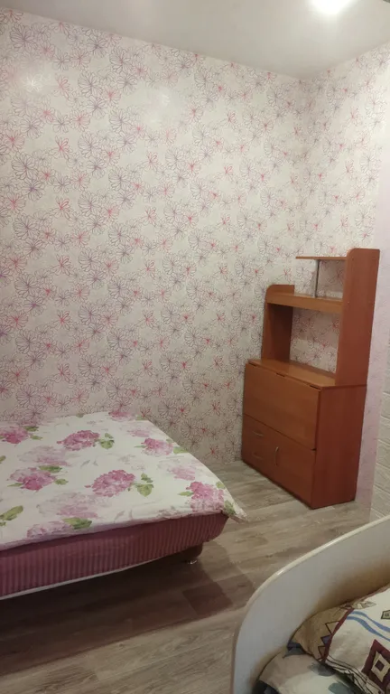 Чистая квартира в центре