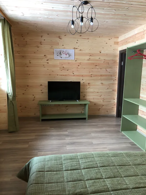 3-комнатный Дом