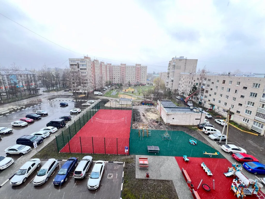 Новая, уютная квартира в центре