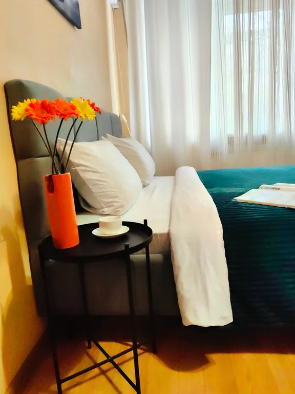 Квартира Апартамент возле Ворошиловского ТЦ — аренда посуточно в Волгоград