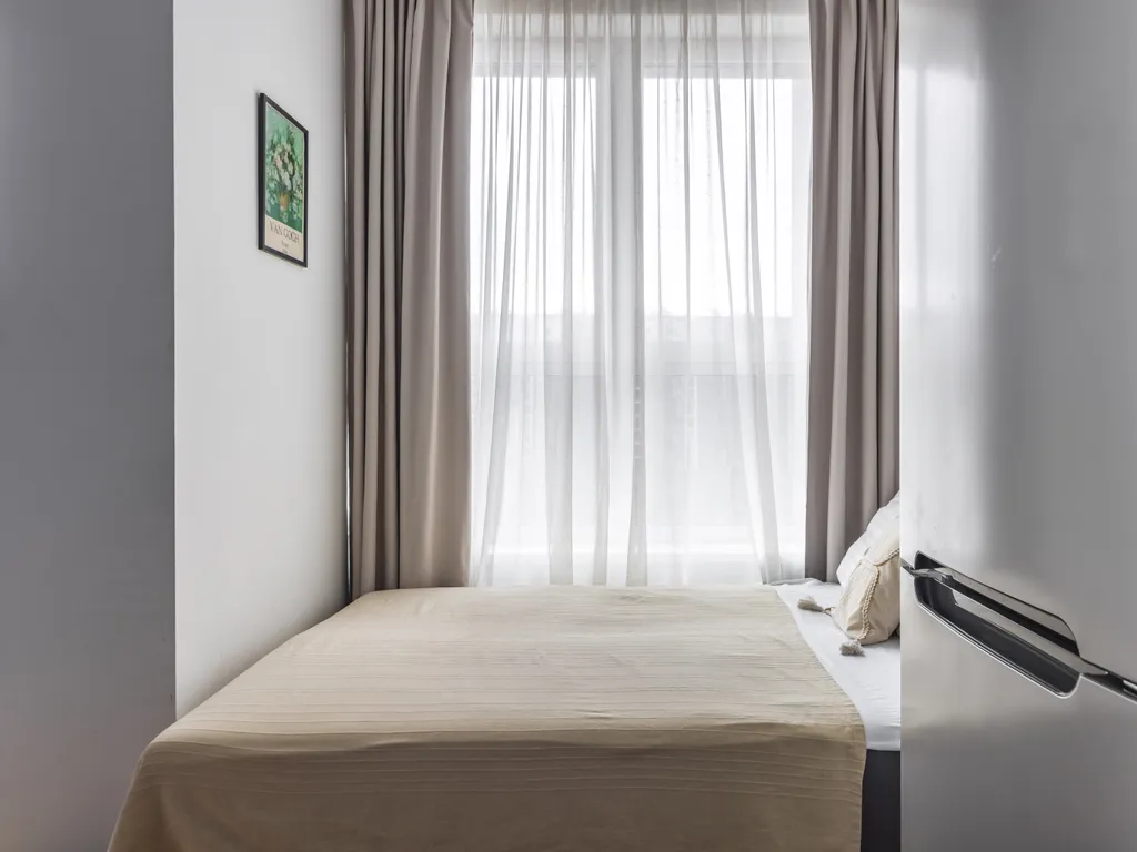 Квартира Премиальная квартира на Васильевском острове — Санкт-Петербург